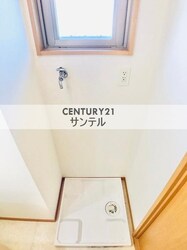 EAST COURTの物件内観写真